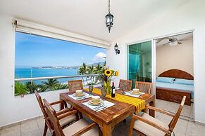 Colibrí Condominiums Colibri 504