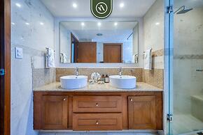 Amazing Condo With Ocean View - Jacuzzi - Beach