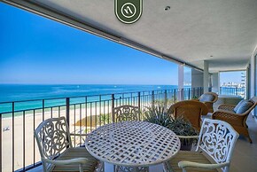 Amazing Condo With Ocean View - Jacuzzi - Beach