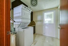 Amazing Condo With Ocean View - Jacuzzi - Beach