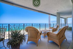 Amazing Condo With Ocean View - Jacuzzi - Beach