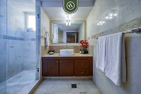 Amazing Condo With Ocean View - Jacuzzi - Beach