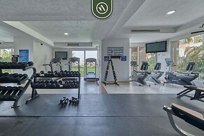 Amazing Condo With Ocean View - Jacuzzi - Beach