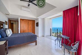 Amazing Condo With Ocean View - Jacuzzi - Beach