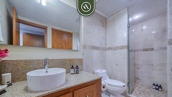 Amazing Condo With Ocean View - Jacuzzi - Beach