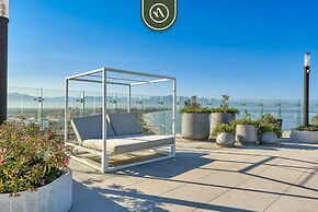 Oceanfront 2BR Condo - Pool - Cevicheria - Beach