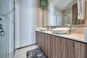 Oceanfront 2BR Condo - Pool - Cevicheria - Beach