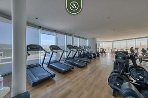Oceanfront 2BR Condo - Pool - Cevicheria - Beach