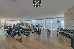 Oceanfront 2BR Condo - Pool - Cevicheria - Beach