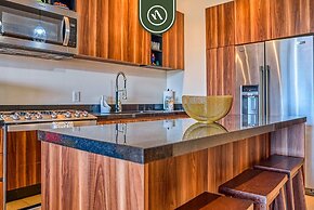 Cozy Apt With Private Terrace - Pool - King Beds
