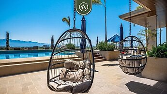 Cozy Apt With Private Terrace - Pool - King Beds