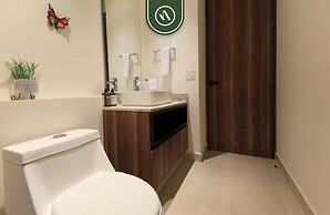 Cozy Apt With Private Terrace - Pool - King Beds