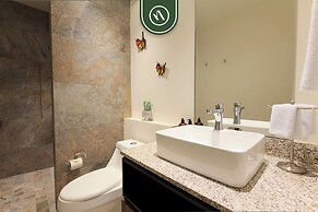 Cozy Apt With Private Terrace - Pool - King Beds