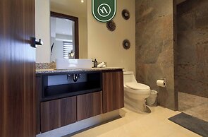 Cozy Apt With Private Terrace - Pool - King Beds