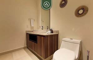 Cozy Apt With Private Terrace - Pool - King Beds