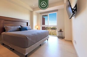 Cozy Apt With Private Terrace - Pool - King Beds