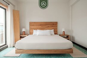 Centric 3BR Condo in Downtown in Oaxaca