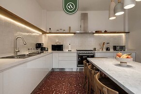 Centric 3BR Condo in Downtown in Oaxaca