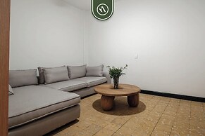 Centric 3BR Condo in Downtown in Oaxaca