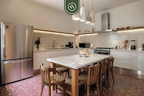 Centric 3BR Condo in Downtown in Oaxaca