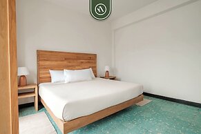Centric 3BR Condo in Downtown in Oaxaca