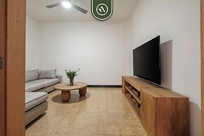 Centric 3BR Condo in Downtown in Oaxaca