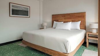 Centric 3BR Condo in Downtown in Oaxaca
