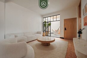 Centric 3BR Condo in Downtown in Oaxaca