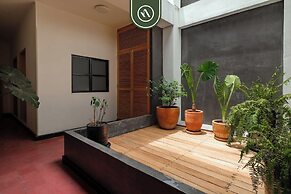 Centric 3BR Condo in Downtown in Oaxaca