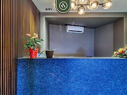 Oceanview 2 BR Condo - Luxury - Rooftop Pool