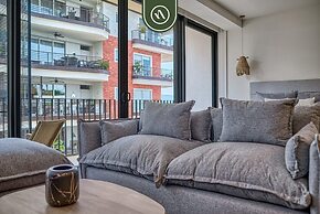 Luxury 1 BR Condo in Romantic Zone - Infinity Pool