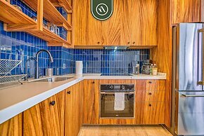 Luxury 1 BR Condo in Romantic Zone - Infinity Pool