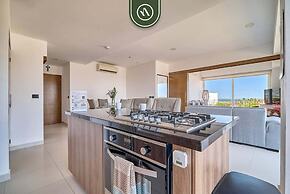 Equipped 1BR Condo With Private Balcony - Pool