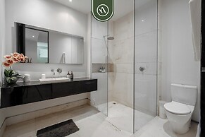Oceanview Penthouse With Private Pool - BBQ