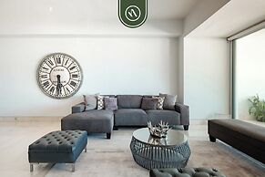 Oceanview Penthouse With Private Pool - BBQ