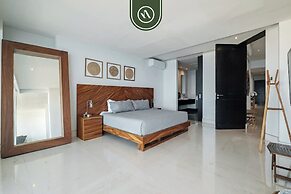 Oceanview Penthouse With Private Pool - BBQ