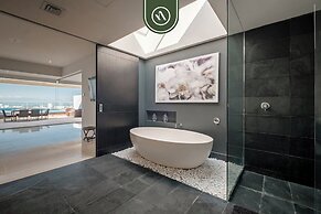 Oceanview Penthouse With Private Pool - BBQ