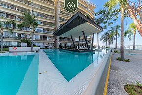 Oceanview Penthouse With Private Pool - BBQ