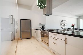 Oceanview Penthouse With Private Pool - BBQ