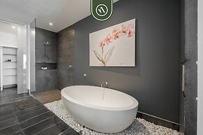 Oceanview Penthouse With Private Pool - BBQ