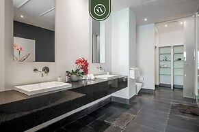 Oceanview Penthouse With Private Pool - BBQ