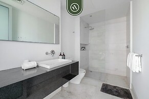 Oceanview Penthouse With Private Pool - BBQ