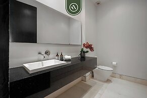 Oceanview Penthouse With Private Pool - BBQ
