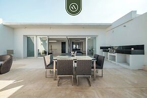 Oceanview Penthouse With Private Pool - BBQ