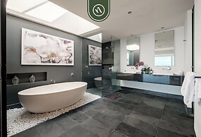 Oceanview Penthouse With Private Pool - BBQ