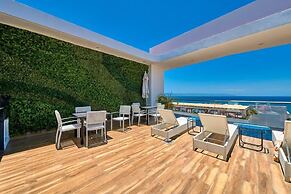 New 1 Br Unit 2 Min From Beach - Pool - King Bed