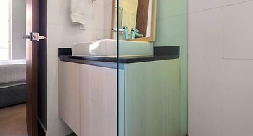 New 1 Br Unit 2 Min From Beach - Pool - King Bed