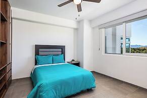 Believe Condo Flamingos Believe 302