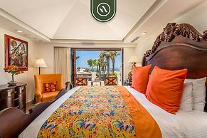 Villa With Private Pool & Patio in Cabo