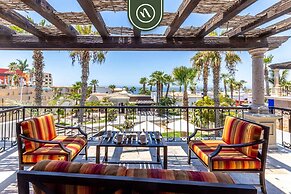Villa With Private Pool & Patio in Cabo